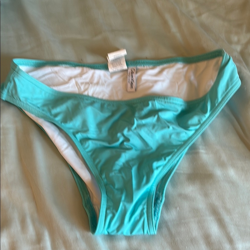 Calvin Klein Bikini Bottom